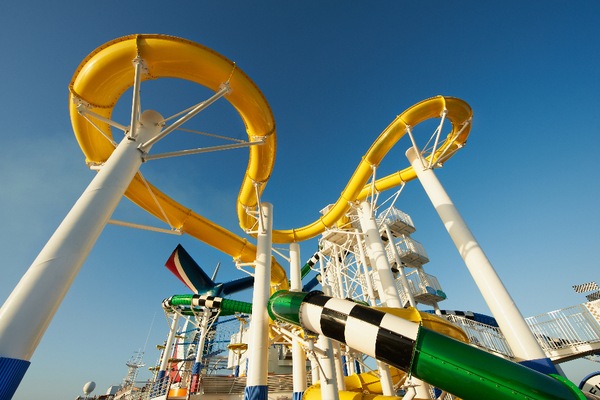Imágen Carnival Sunshine 36