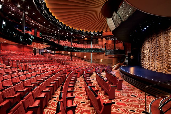 Niew Amsterdam_theatre