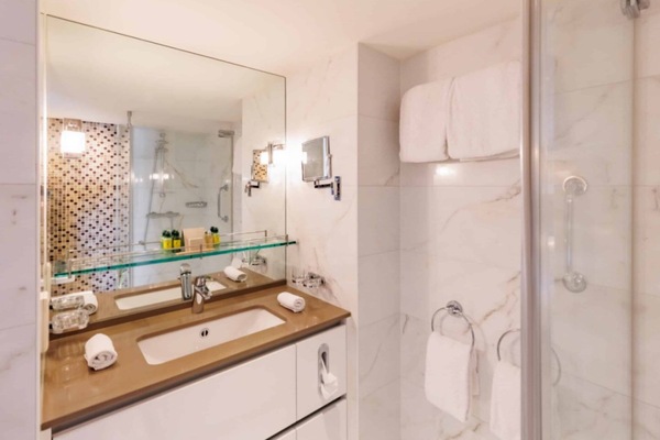 Cuarto de baño