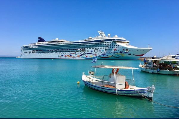 Imágen Norwegian Star 21