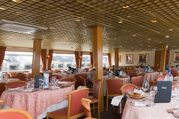 Imágen MS Rhone Princess 9