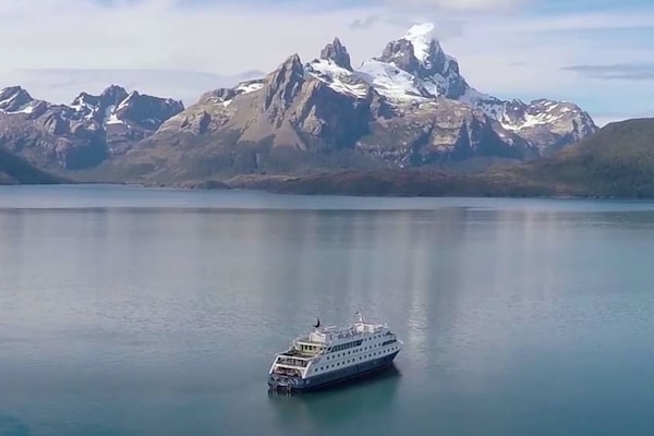 Imágen Ventus Australis 2