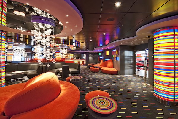 Manhattan Bar