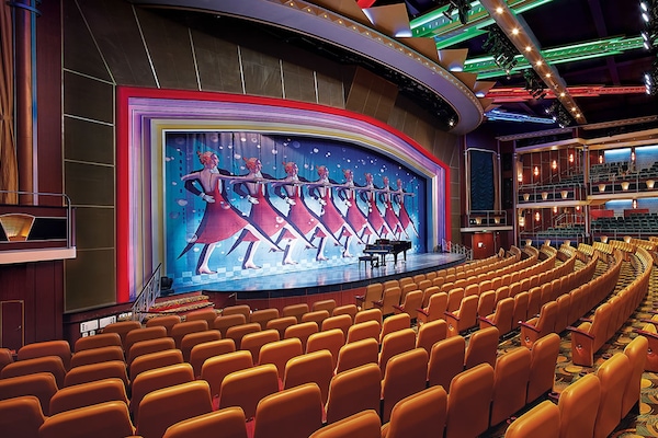 Teatro Savoy
