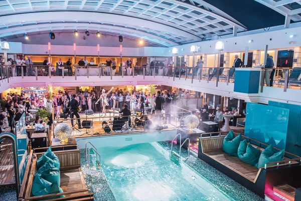 Poolparty