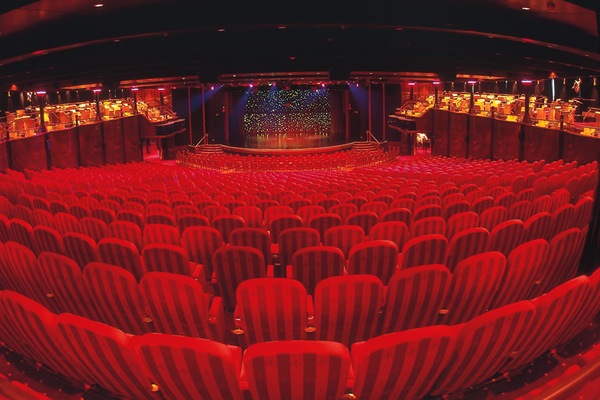 Teatro Stardust
