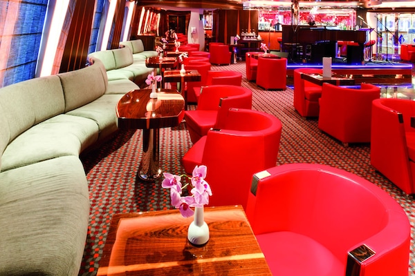 Bar Camelot