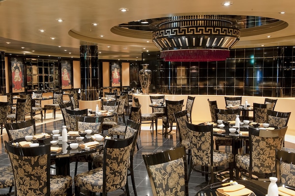 Oriental Plaza Restaurant