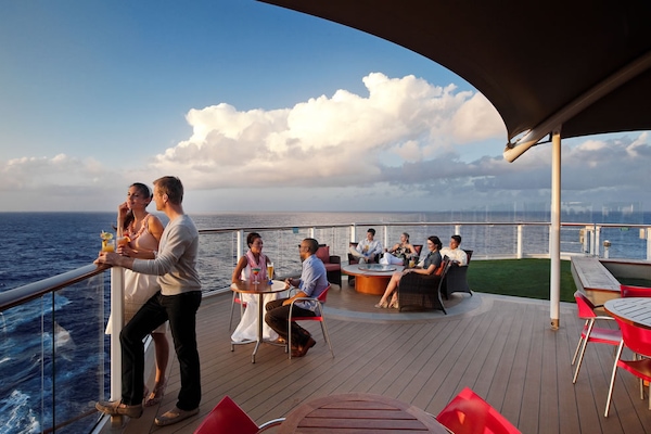 Sunset Bar