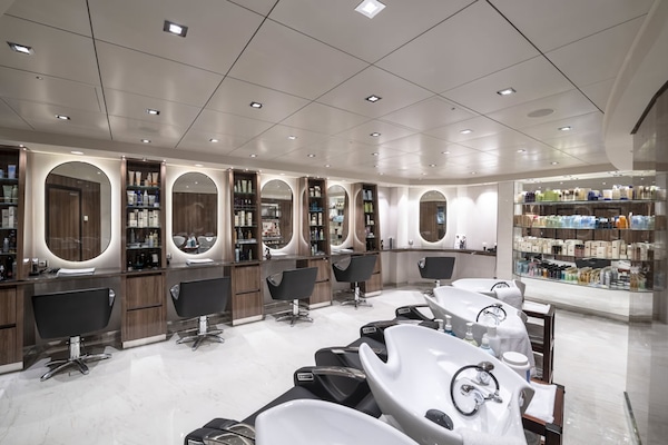 Imágen MSC Bellissima 9