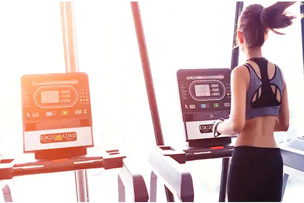 Gimnasio Pulse