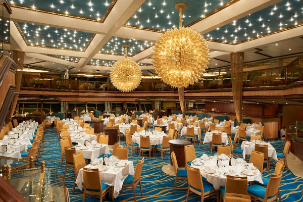 Imágen Carnival Sunshine 35