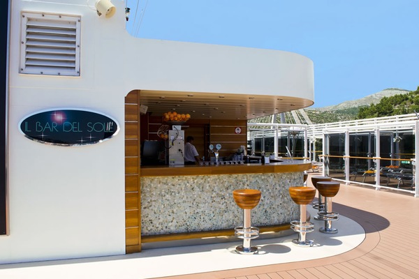 Il Bar del Sole