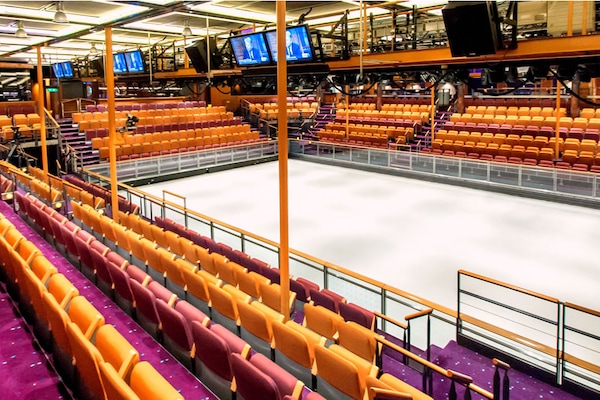 Pista de Hielo