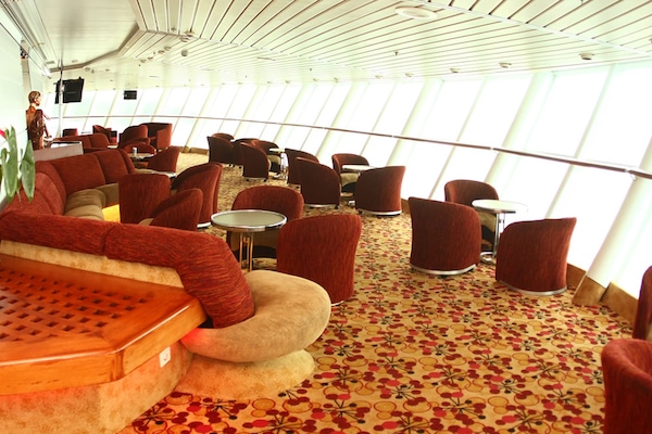 360 Bar