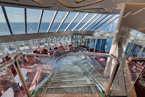 Escalera