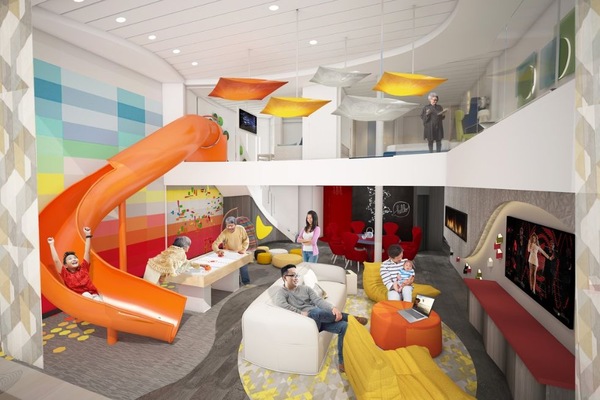 Ultimate Family Suite