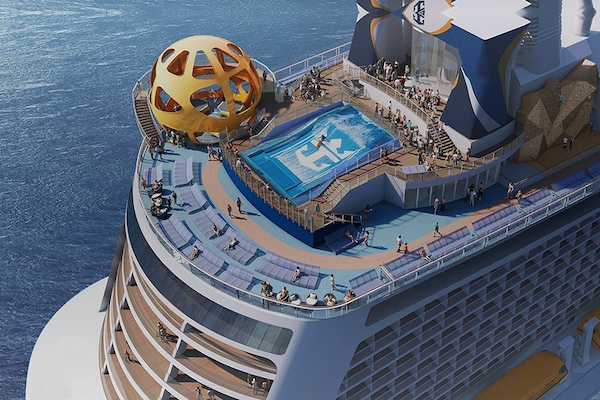 Imágen Odyssey of the Seas 11