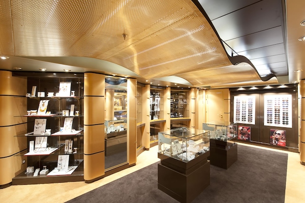 Shop