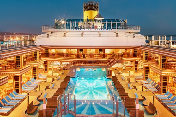Imágen Costa Diadema 35