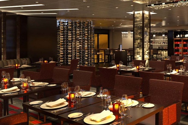 Restaurante Steakhouse