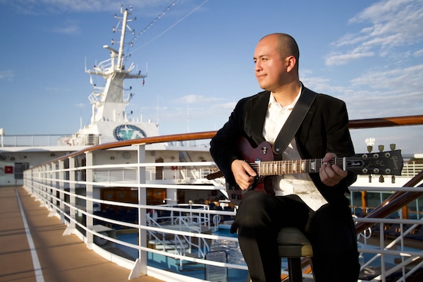 Imágen Azamara Quest 12