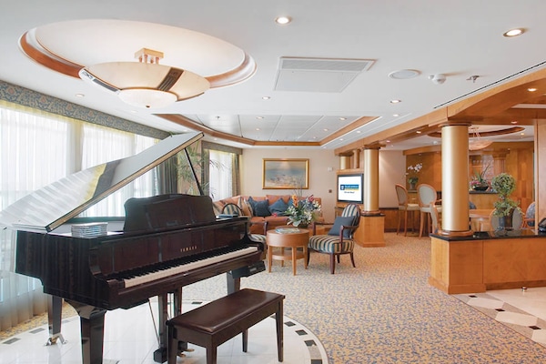Royal Suite