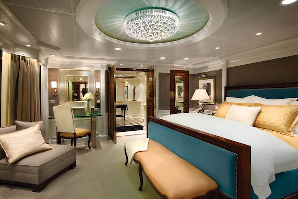 Imágen Oceania Riviera 14