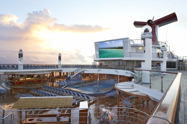 Imágen Carnival Liberty 19