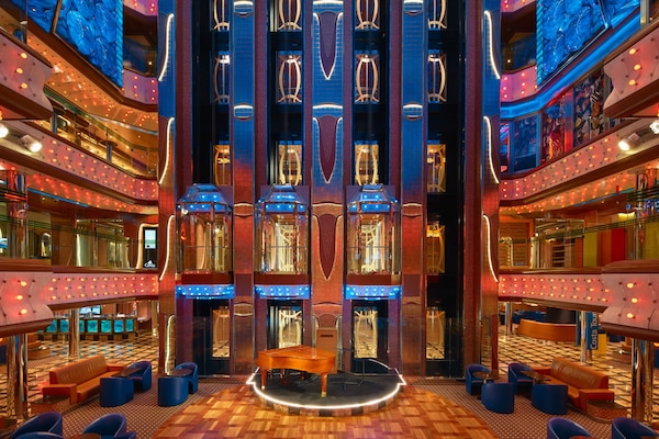 Imágen Costa Diadema 30