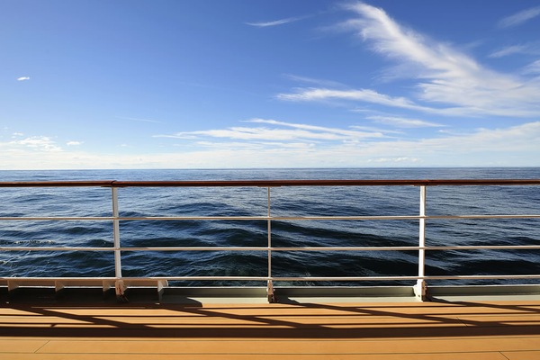 MSC Sinfonia