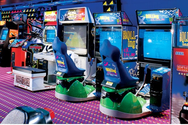Video Arcade
