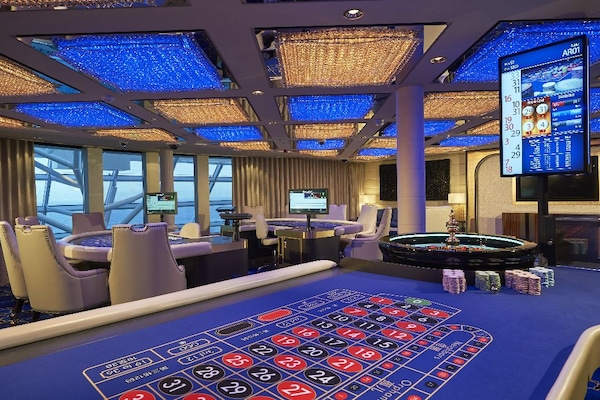 Casino