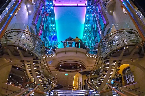 Imágen Explorer of the Seas 5