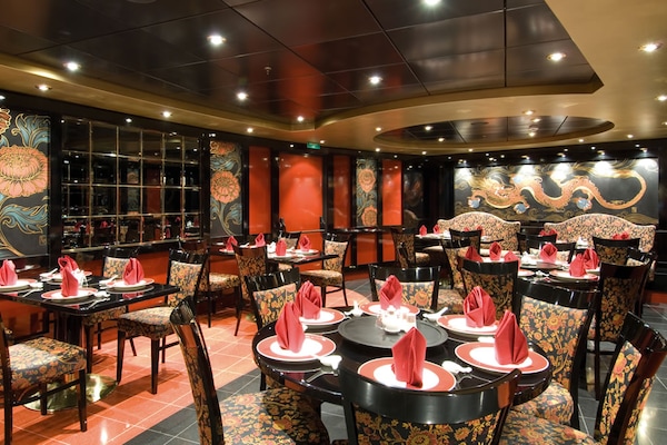 Restaurante Shangai