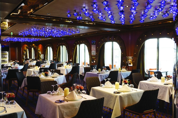 Restaurante Club