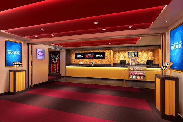 Multiplex