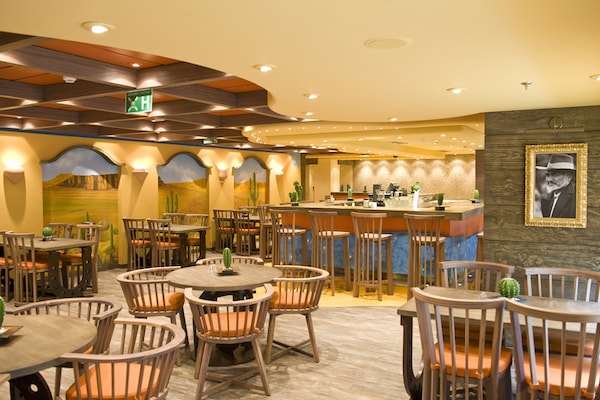 Restaurante Tex Mex El Sombrero