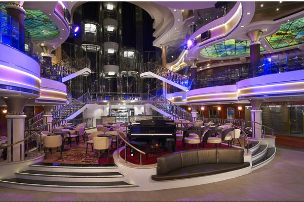 Imágen Norwegian Star 8