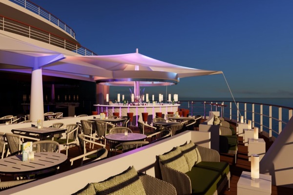 Lanai Bar