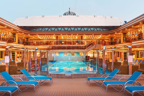 Imágen Costa Diadema 34