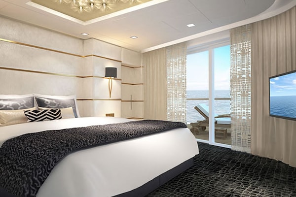 Imágen Norwegian Bliss 5