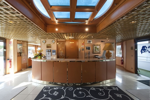 Imágen MS Seine Princess 11