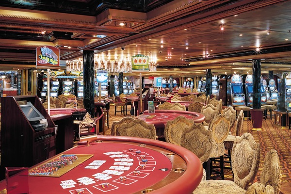 Imágen Carnival Liberty 24