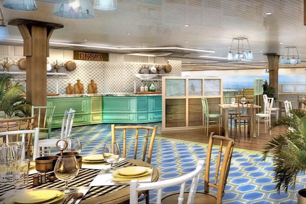 Restaurante
