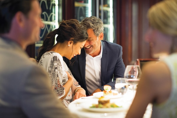 Restaurante Murano