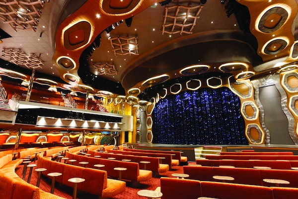 Teatro Esmerald