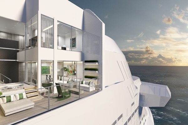 Imágen Celebrity Edge 8