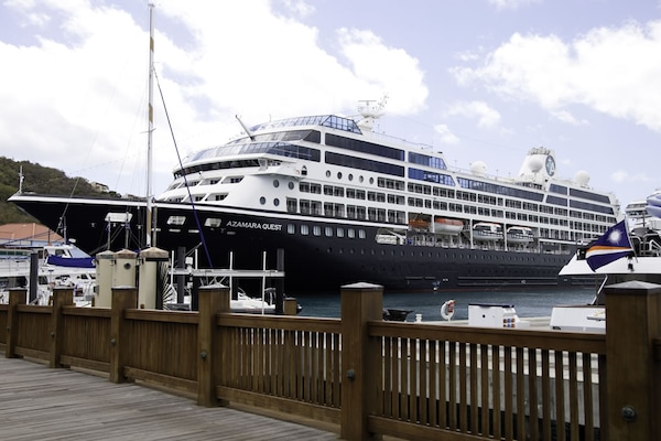 Imágen Azamara Quest 3