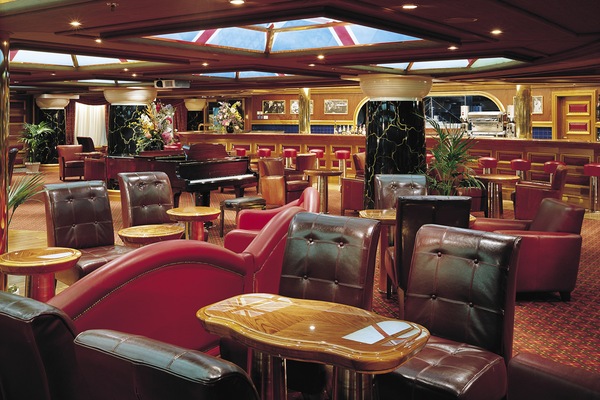 Imágen Carnival Valor 19